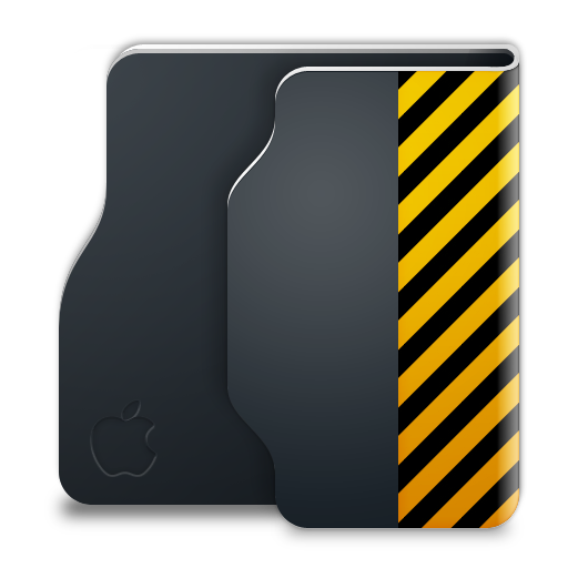 Special Terra Industry Icon