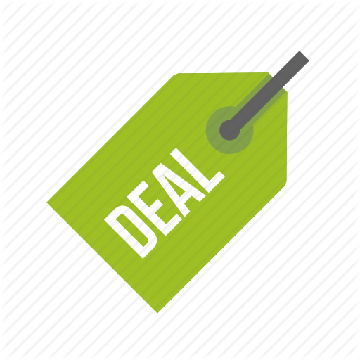 Advertisement, Deal, Mark, Offer, Promotion, Special, Tag Icon