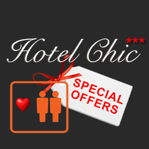 Hotel Chic Icon Site Special Offers Love
