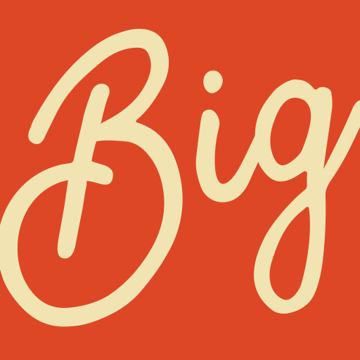 Entertaining The Big Kitchen