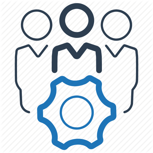 Business, Specialist, Support Team, Technical Team Icon
