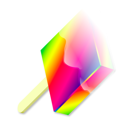 Spectrum Icon