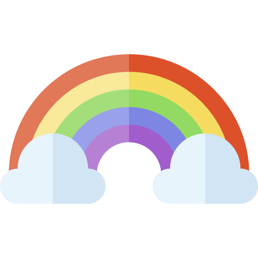Spectrum Icon