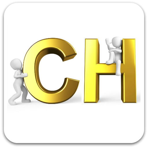 Speech Therapy Ch App