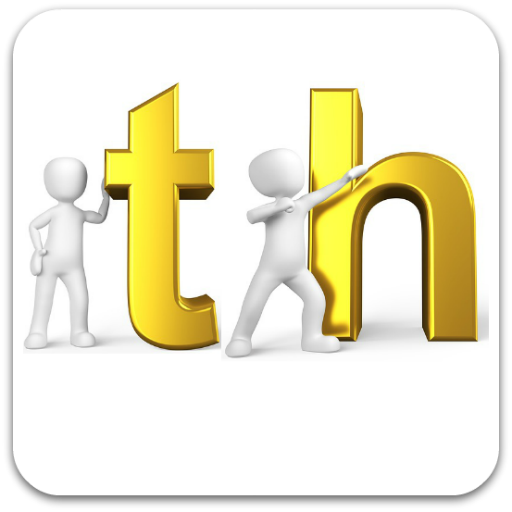 Speech Therapy Th App