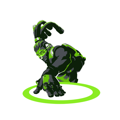 Overwatch On Twitter Time For A Speed