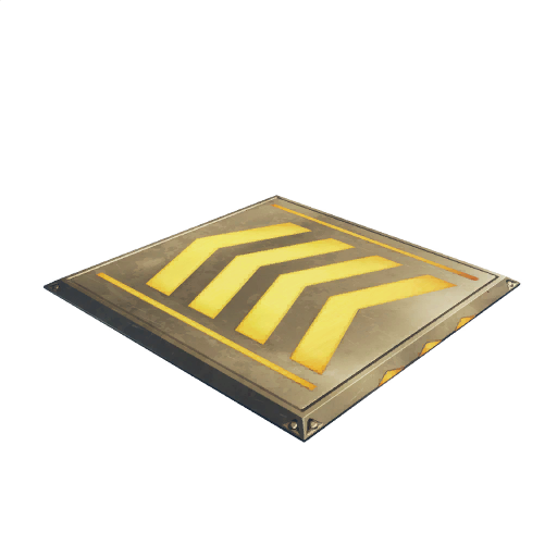 Storm Shield One Fortnite Stats