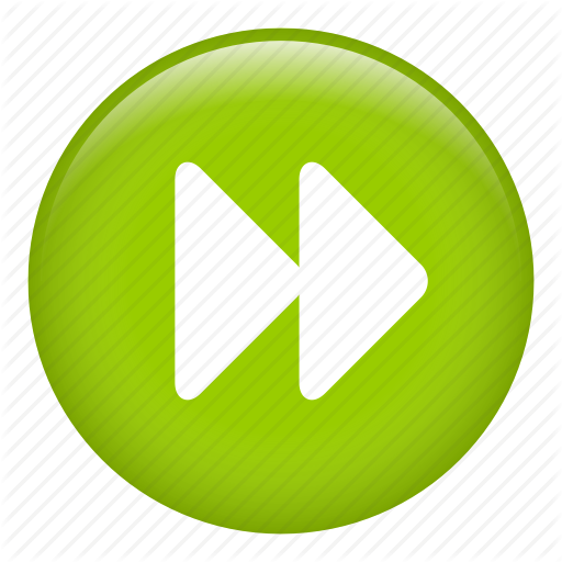 Fast Forward, Music Player, Right Arrow, Speed Up, Video Player Icon