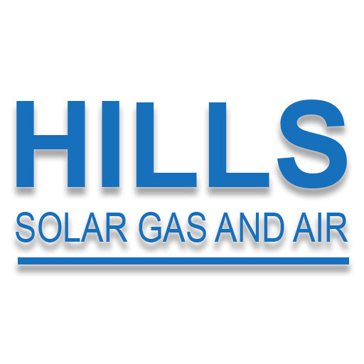 Hills Solar Gas And Air