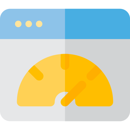 Speedometer Png Icon