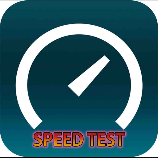 Internet Speed Test