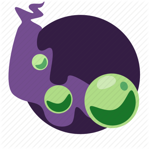 Dungeons, Fantasy, Magic, Poison, Roleplay, Spell Icon