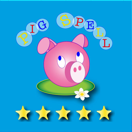 Pig Spell