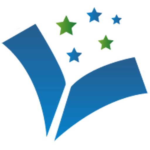 Reading Spelling Connection Icon