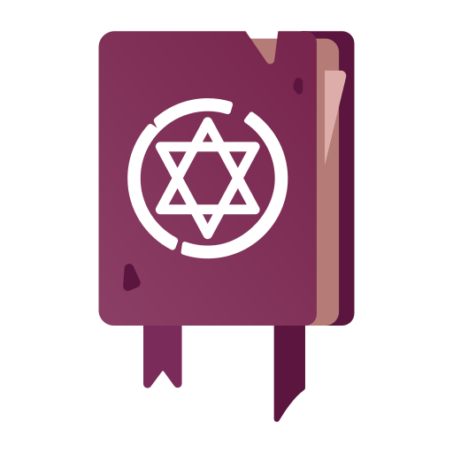 Spell, Book Icon Free Of Fantasy And Role Play Game