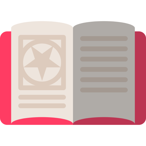 Spellbook Png Icon