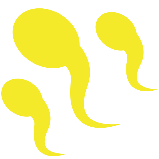 Semen, Sperm Icon With Png And Vector Format For Free Unlimited