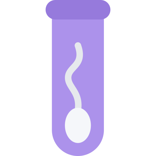 Sperm Png Icon