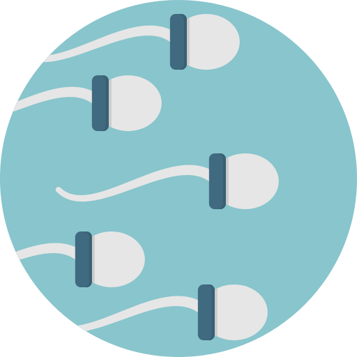 Sperm Png Icon