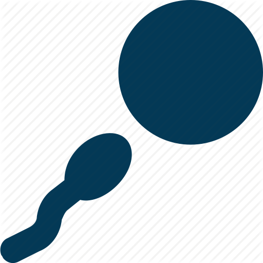 Sperm Vector Blue Transparent Png Clipart Free Download