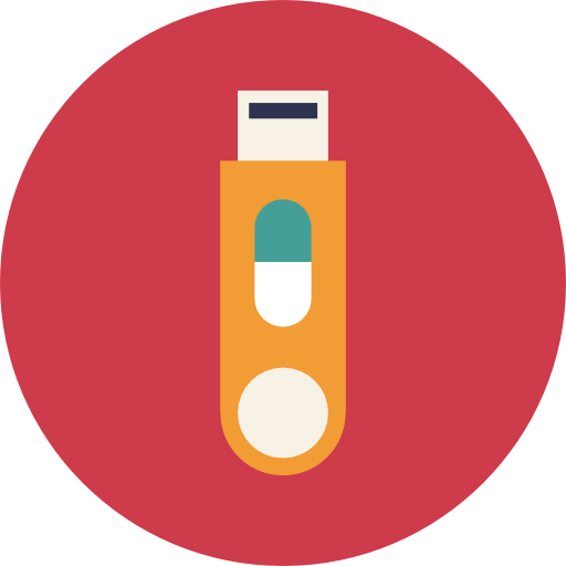 Pregnant, Pregnancy, Medical, Motherhood, Body Parts, Anatomy Icon