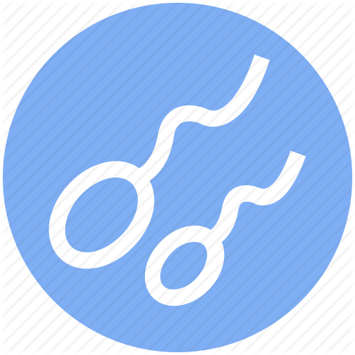 Adult, Care, Fertility, Maternity, Semen, Sperm Icon