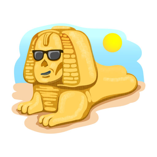Sphinx Emoji App Data Review
