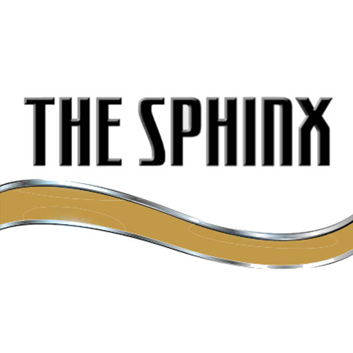 The Sphinx