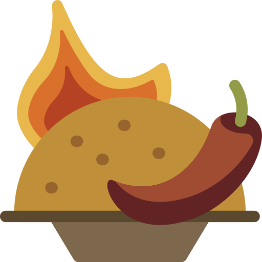Spicy Food Png Icon