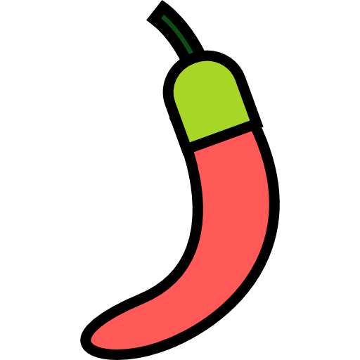 Spicy Icon