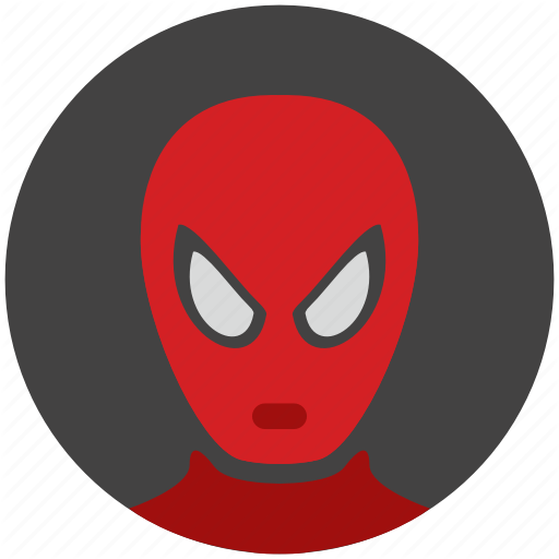 Avatar, Comics, Hero, Man, Spider, Spiderman Icon