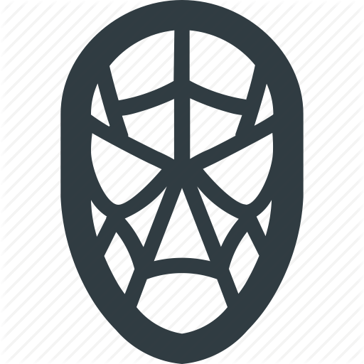 Avatar, Head, Man, Marvel, People, Spider, Spiderman Icon
