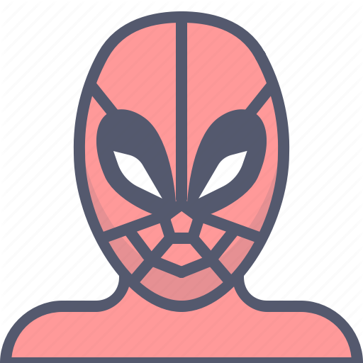 Avengers, Marvel, Movie, Spiderman, Superhero Icon