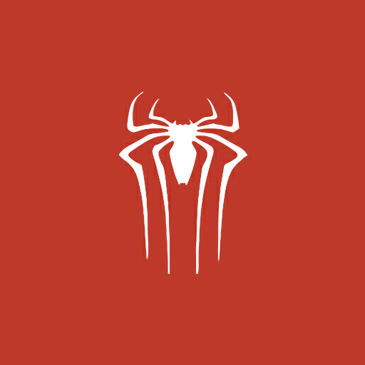 The Amazing Spiderman Icon