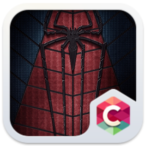 Spider Man Free Android Theme U Launcher