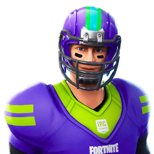 Spike Fortnite Skin Tracker