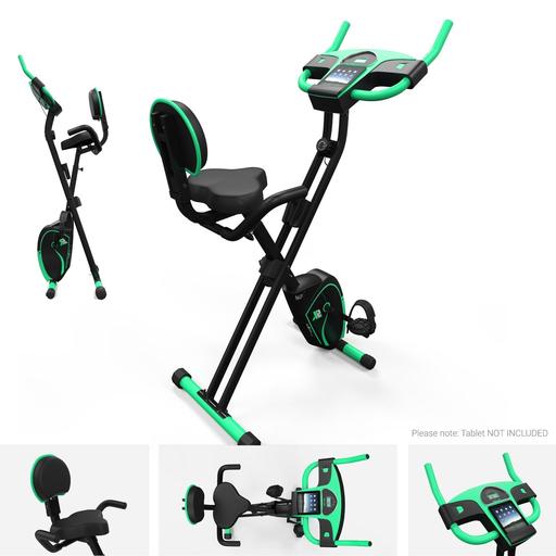 Exercise Bikes