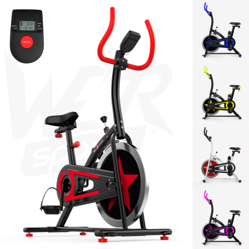 Exercise Bikes