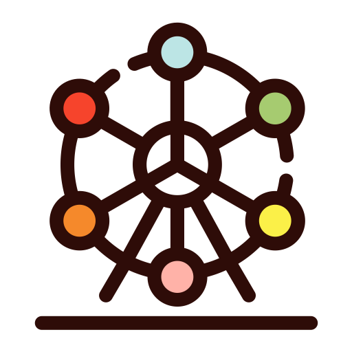 Spin Wheel Icons, Download Free Png And Vector Icons