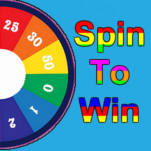 Spin And Win Apk