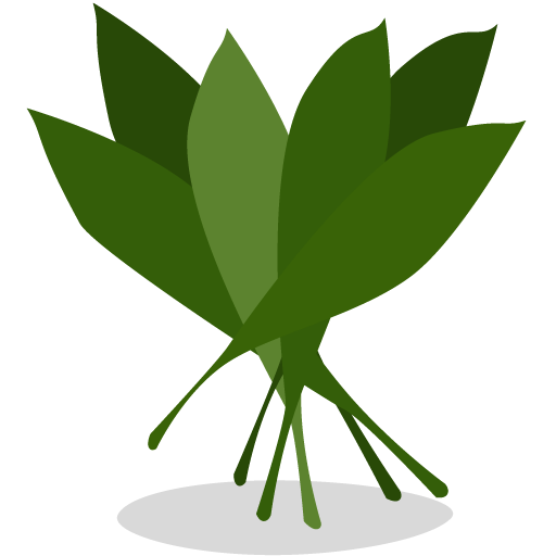 Greens Icon