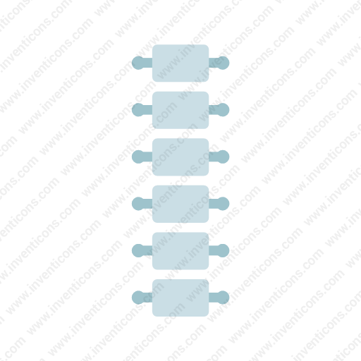 Download Spine Icon Inventicons