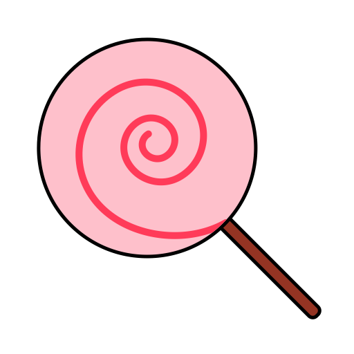 Spiral Icon With Png And Vector Format For Free Unlimited Download