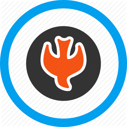 Angel, Death, Falling Soul, Idea, Mind, Religion, Spirit Icon