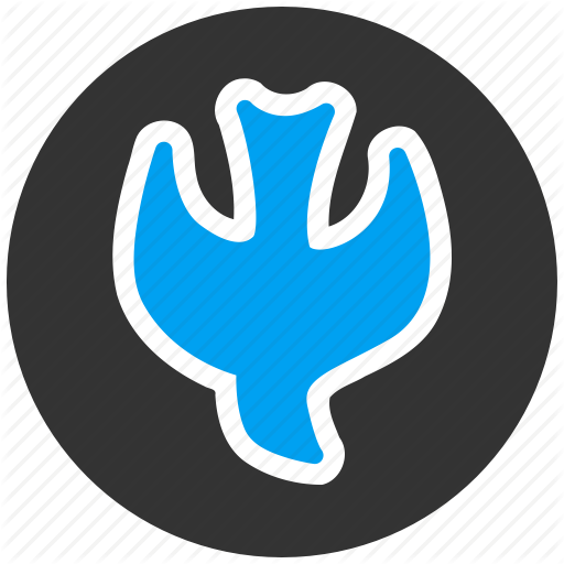 Angel, Dive, Falling, Religion, Religious, Soul, Spirit Icon