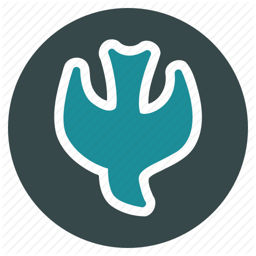 Angel, Heart, Idea, Mind, Religion, Soul, Spirit Icon