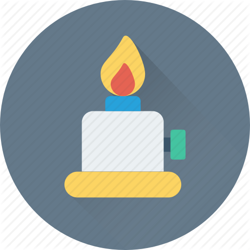 Burner, L Research, Science, Spirit Icon