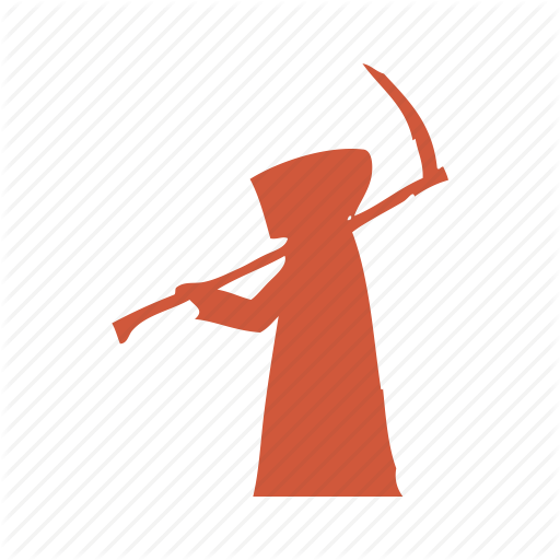 Dead, Death, Horror, Poison, Skeleton, Skull, Spirit Icon