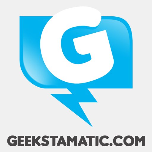 Geekstamatic Pwa Splash Icon