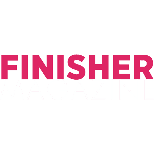 Splash Icon Finisher Magazine
